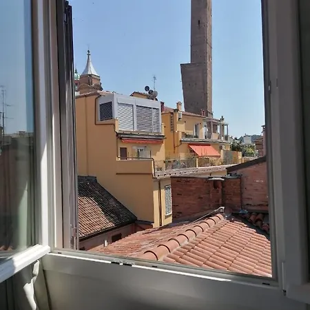 Asinelli, Bologna By Short Holidays Exterior photo