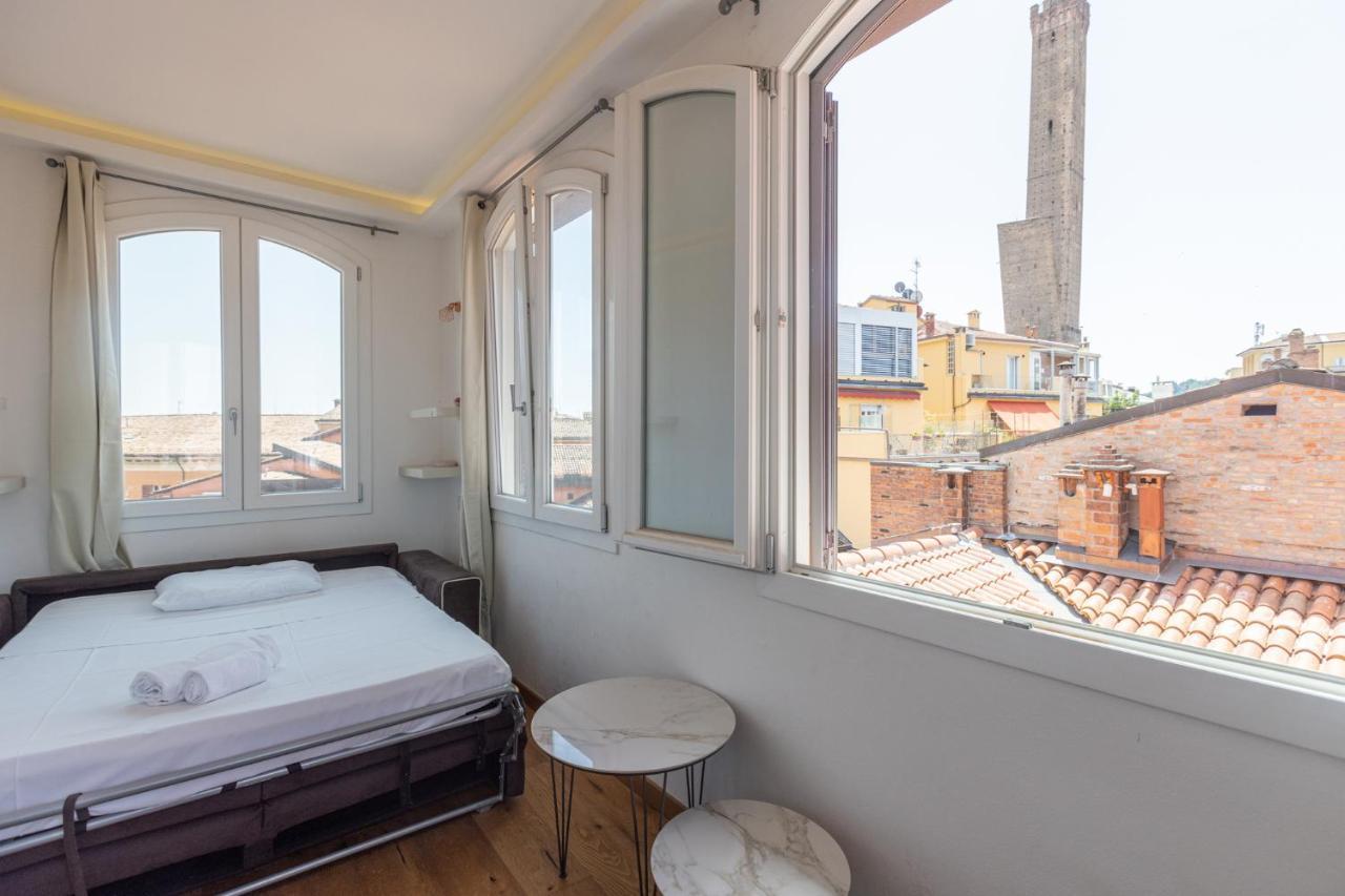 Asinelli, By Short Holidays Apartamento