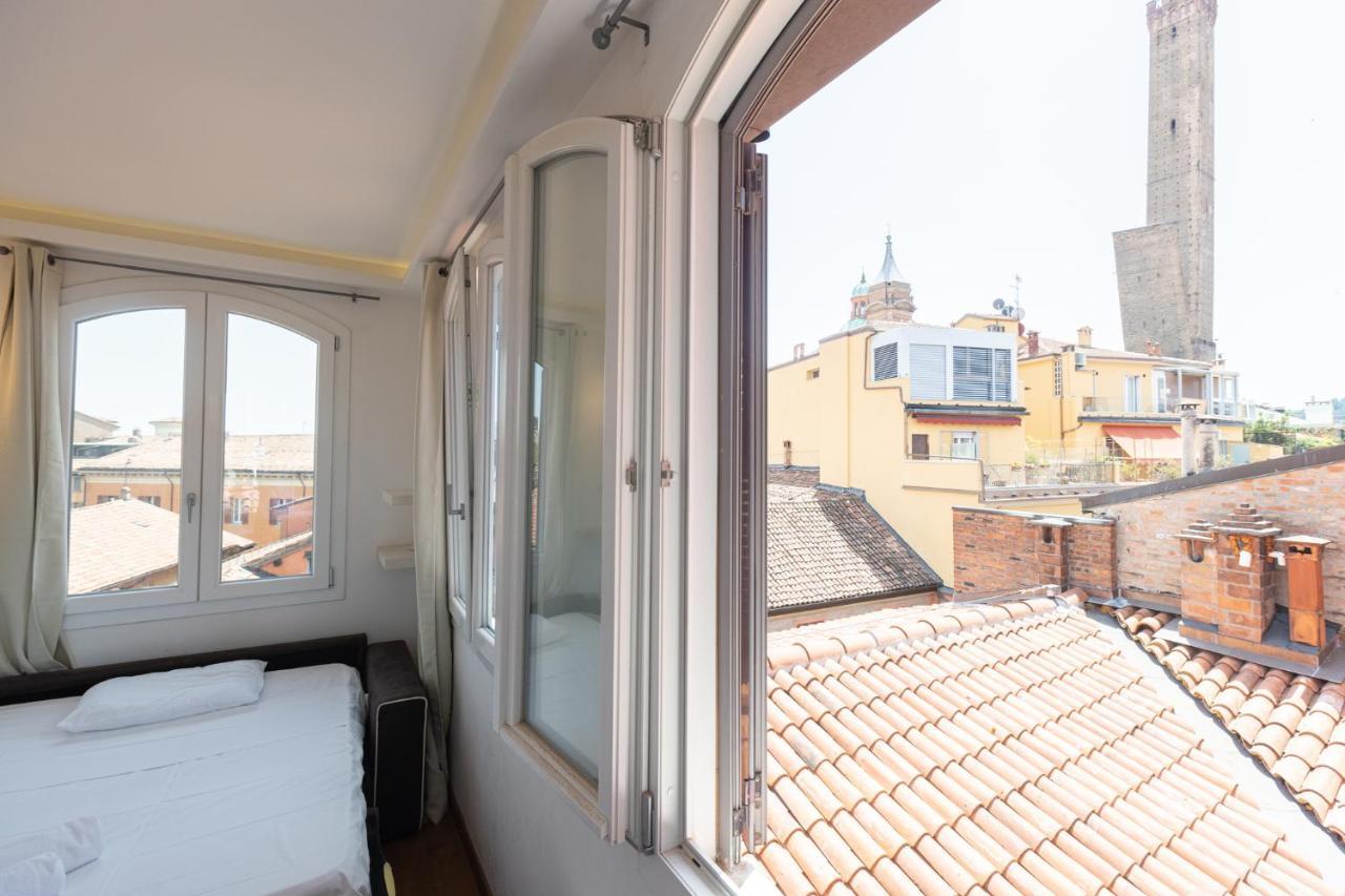 Asinelli, By Short Holidays Apartamento *