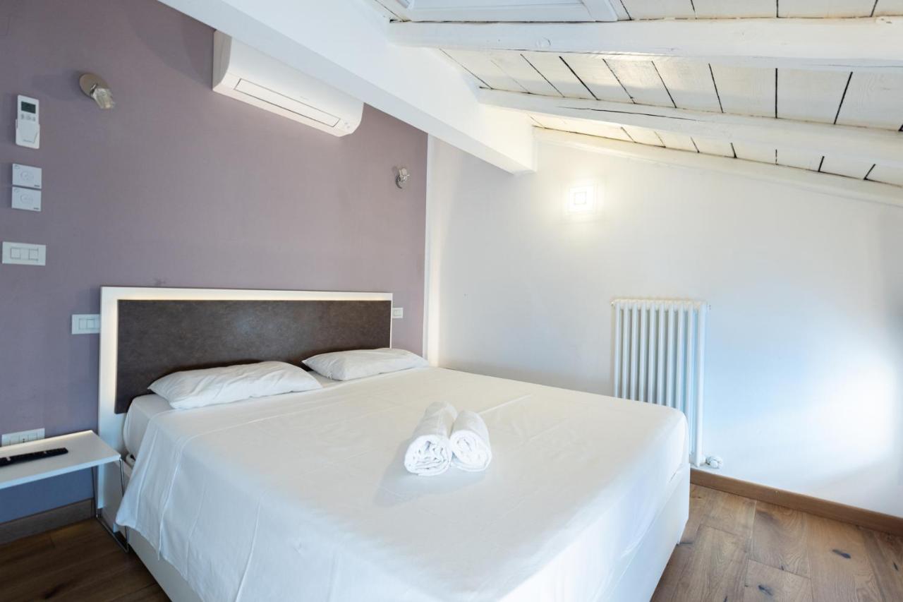 Asinelli, By Short Holidays Apartamento