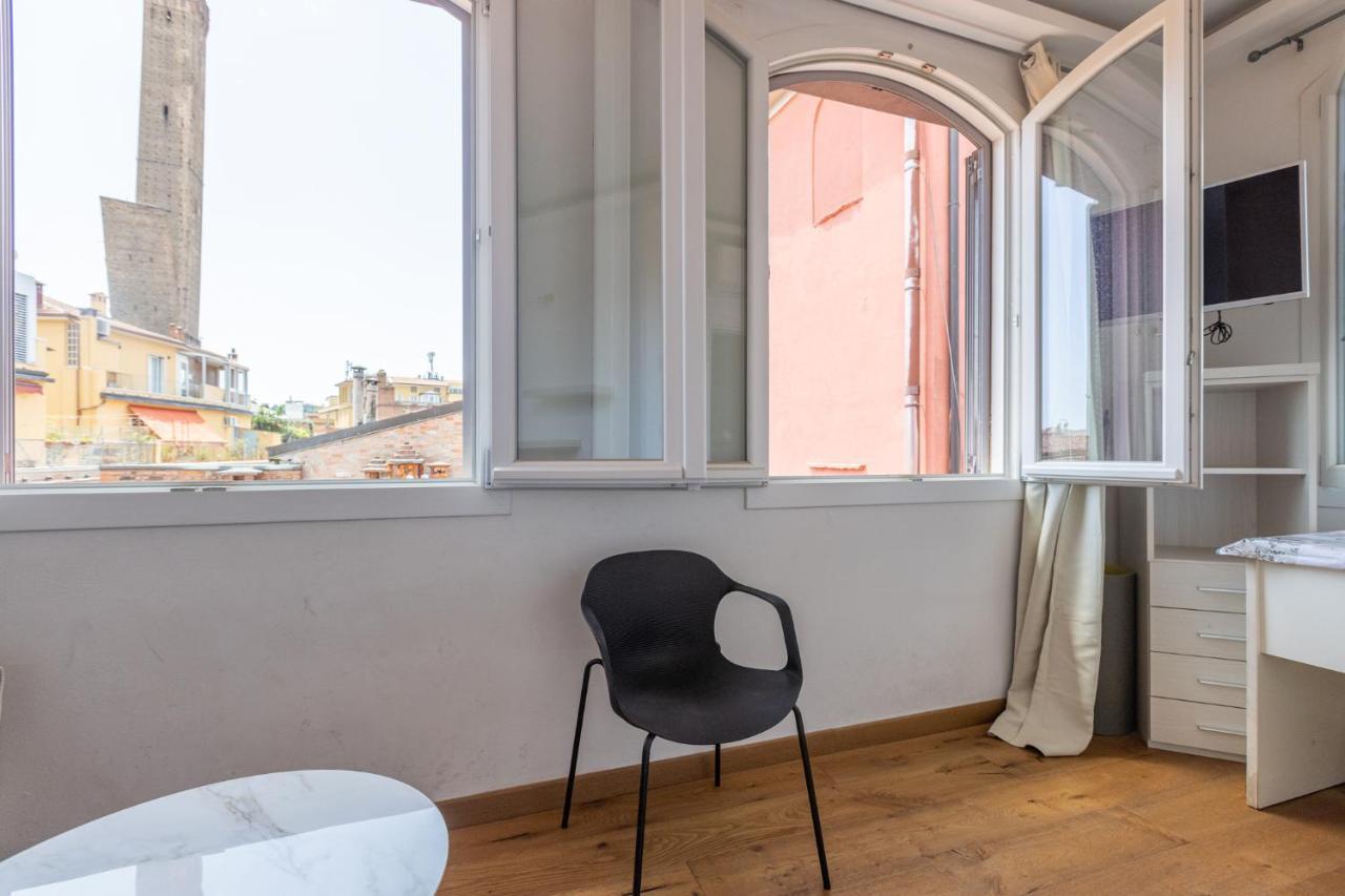 Asinelli, By Short Holidays Apartamento *