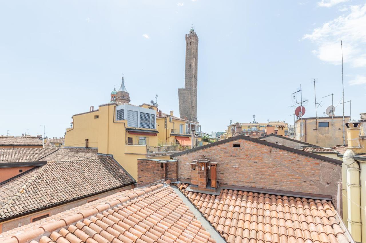 Asinelli, By Short Holidays Apartamento Bolonha