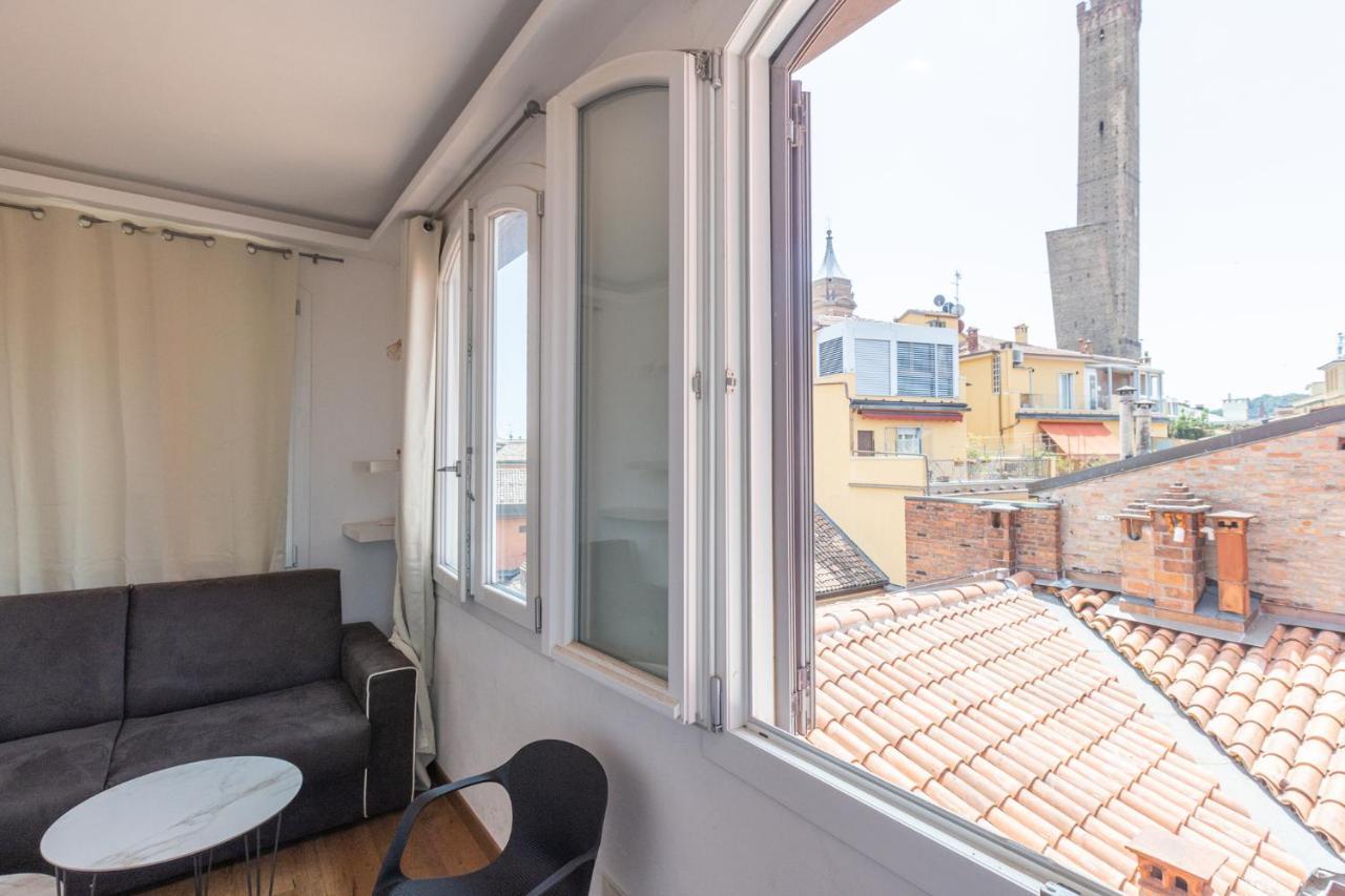 Apartamento Asinelli, By Short Holidays Bolonha