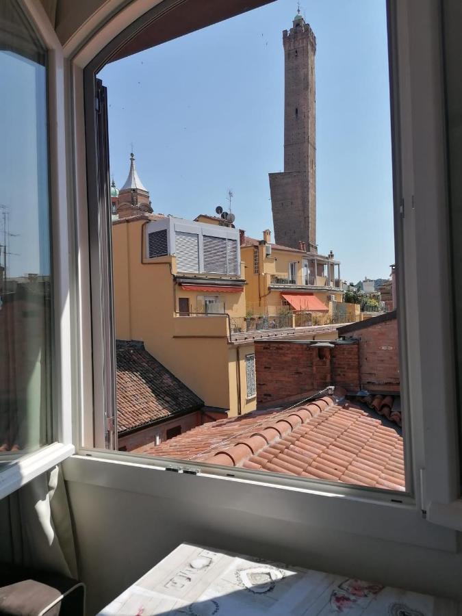 Apartamento Asinelli, By Short Holidays Bolonia