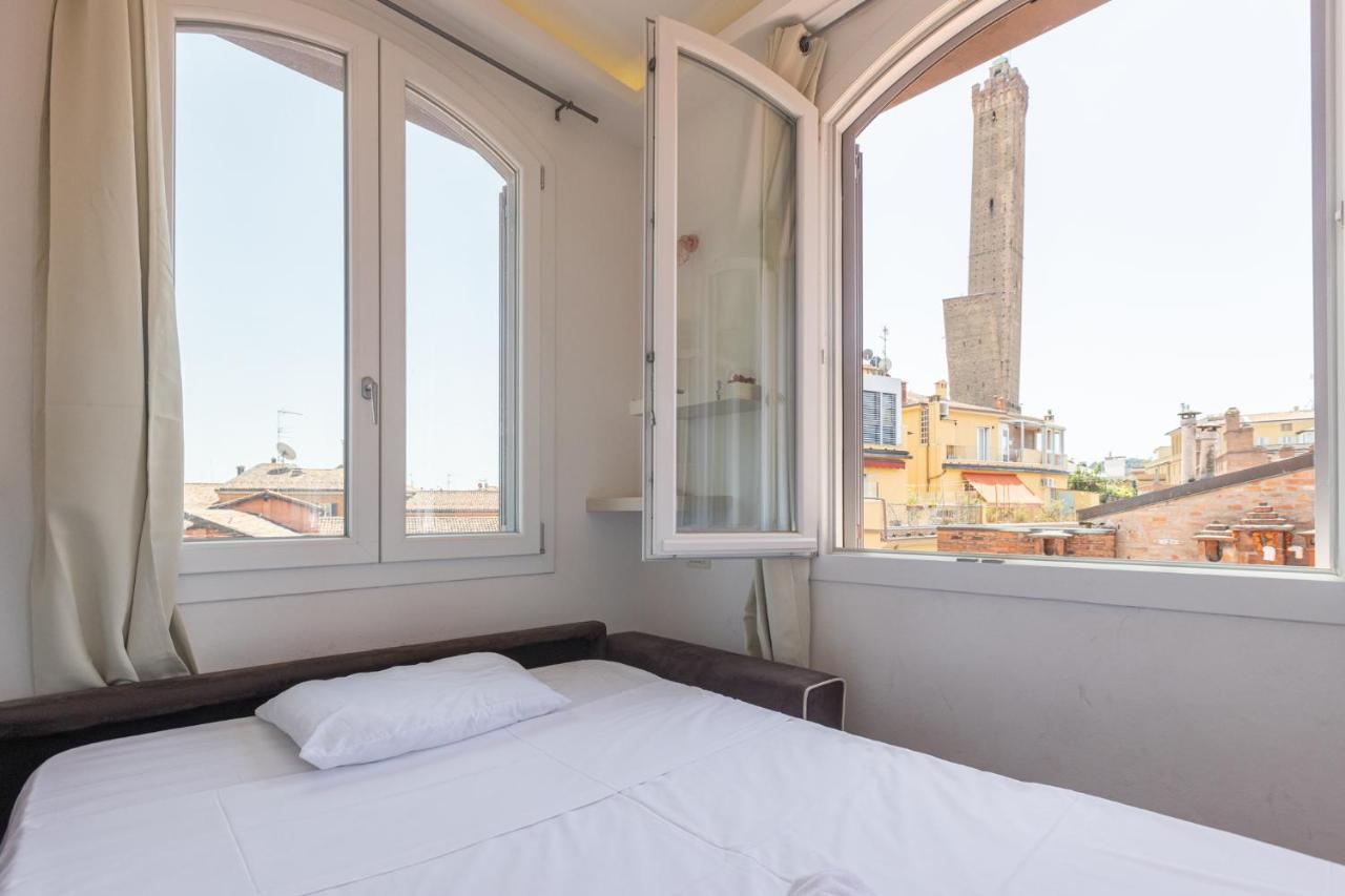 Apartamento Asinelli, By Short Holidays